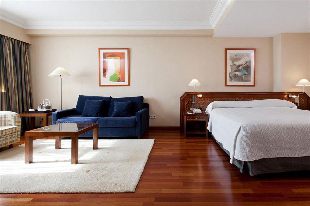 Nh Pamplona Iruna Park Quarto foto